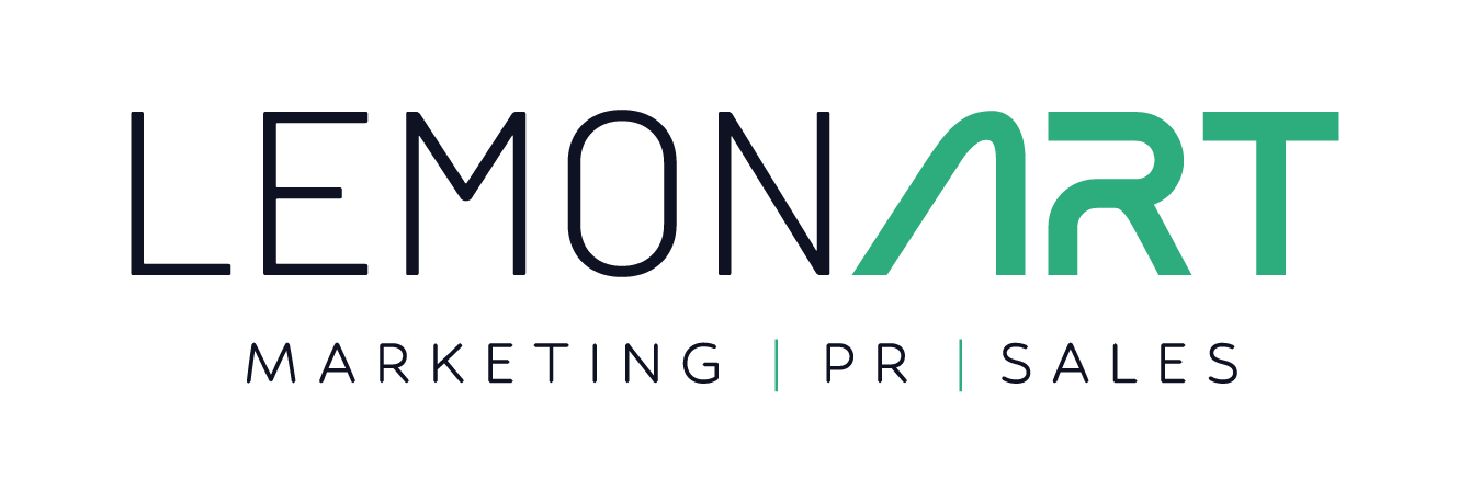 Lemonart Logo